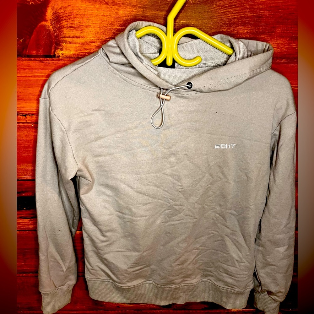 Echt sweater